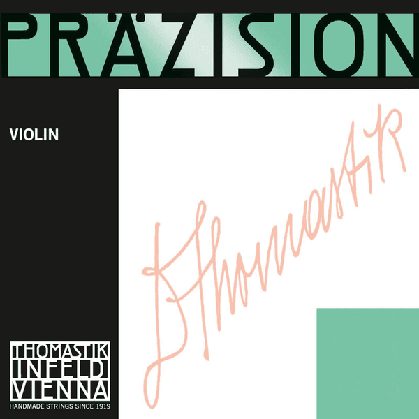 Thomastik Praezision 4/4 - Set E Vertind (58a)
