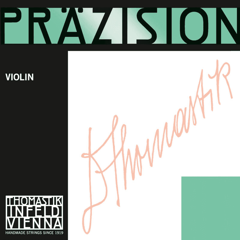 Praezision 4/4 - Set E Vertind (58a)