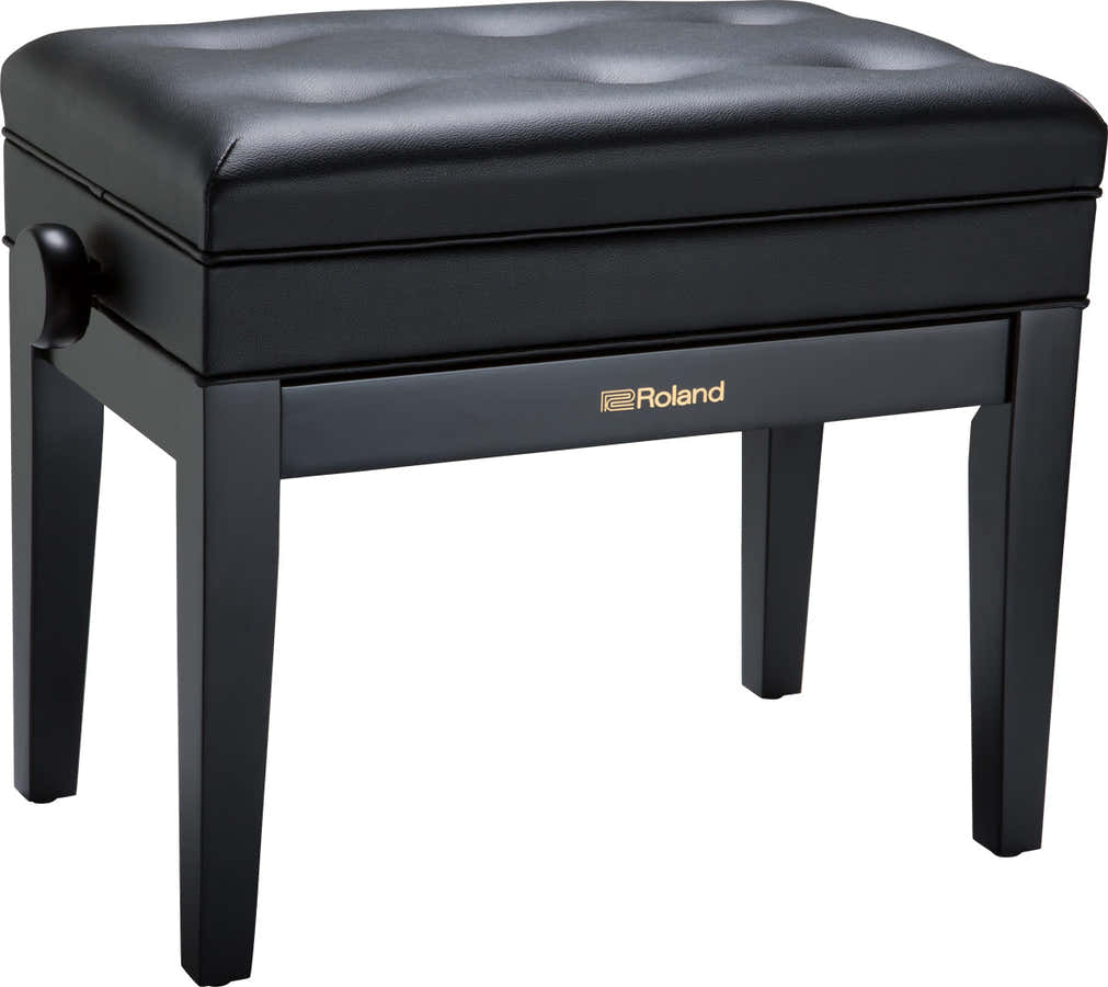 Toetsenbordbank RPB-400 Zwart