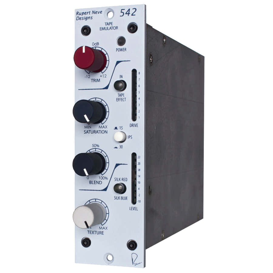 542 Tape Emulator