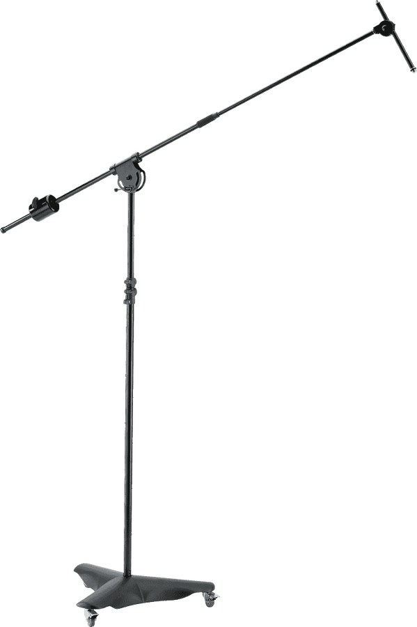 21430 Overheadstatief