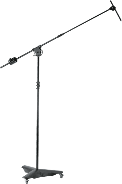 K&M 21430 Overheadstatief