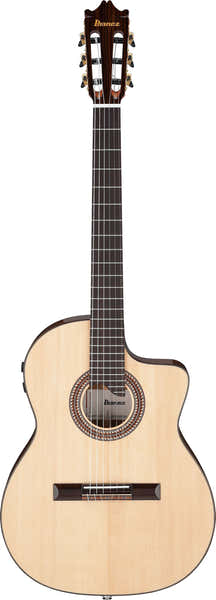 Ibanez GA360TCE Naturel Hoogglans