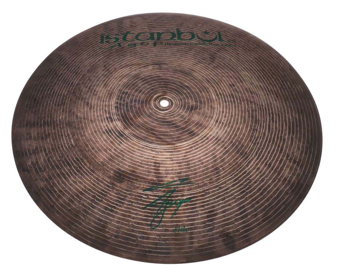 20" AGOP SIGNATURE FLAT RIDE