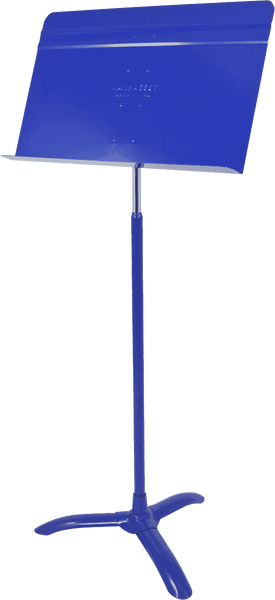 Manhasset MUSIC STAND SYMPHONY BLUE