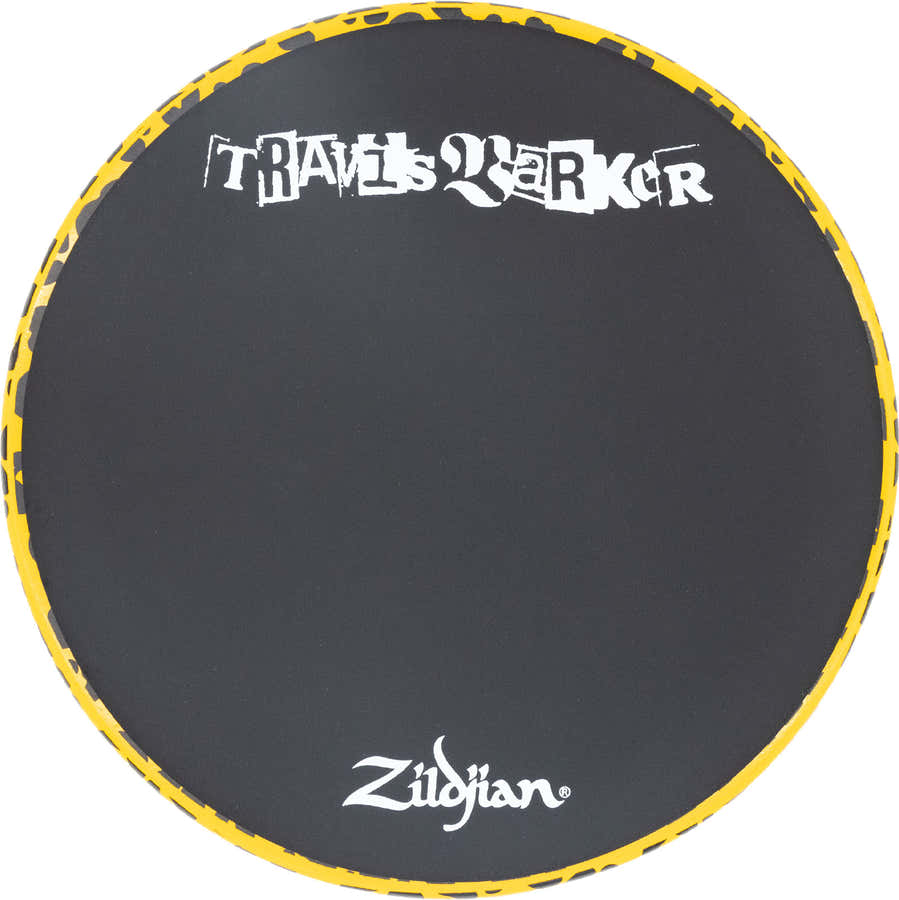 ZXPPTB06 - De nieuwe pads Travis Barker !
