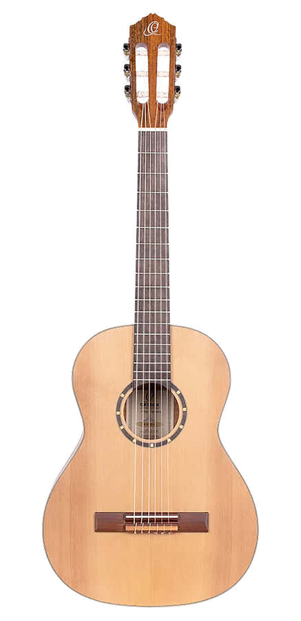 Gitaar 3-4 R122 Ceder