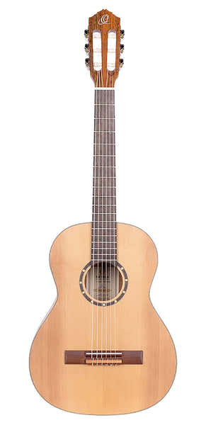 Ortega Gitaar 3-4 R122 Ceder