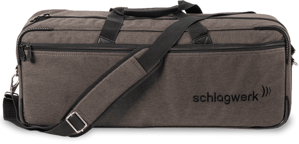 Schlagwerk TA8 LOG DRUM BAG