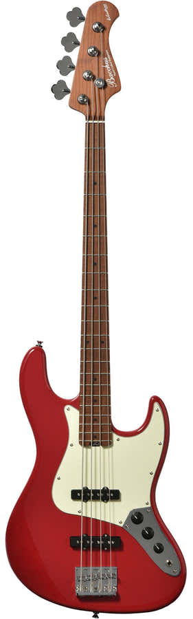 Global WL4-STD/RSM DRD