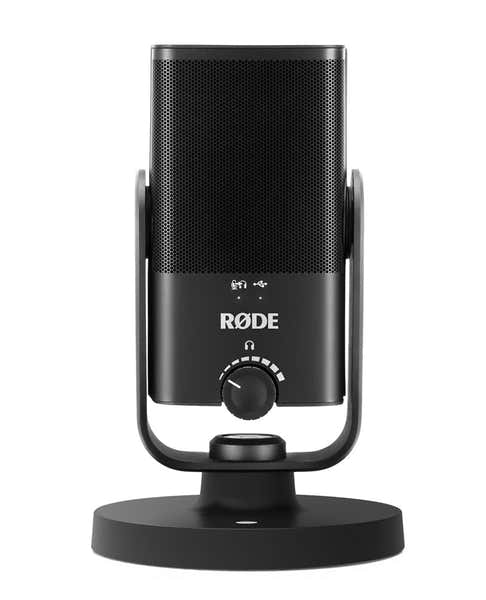 Rode NT-USB Mini