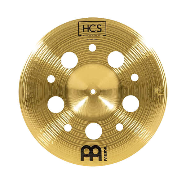 Meinl 16" HCS TRASH CHINA