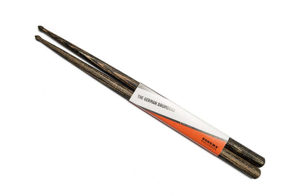 Rohema Concert Black Hornwood No.6