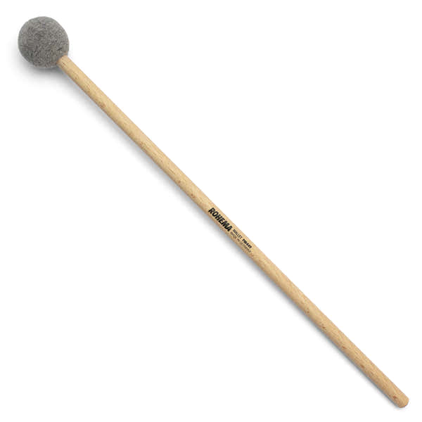 Beuken Mallet 39CM Vilten Kop 3.5CM Middelhard