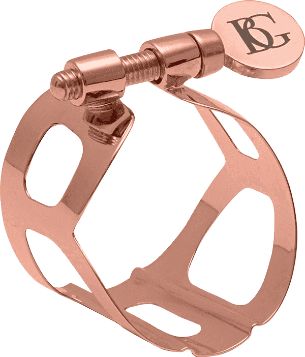 Rietbinder Tenorsaxofoon Tradition Roségoud