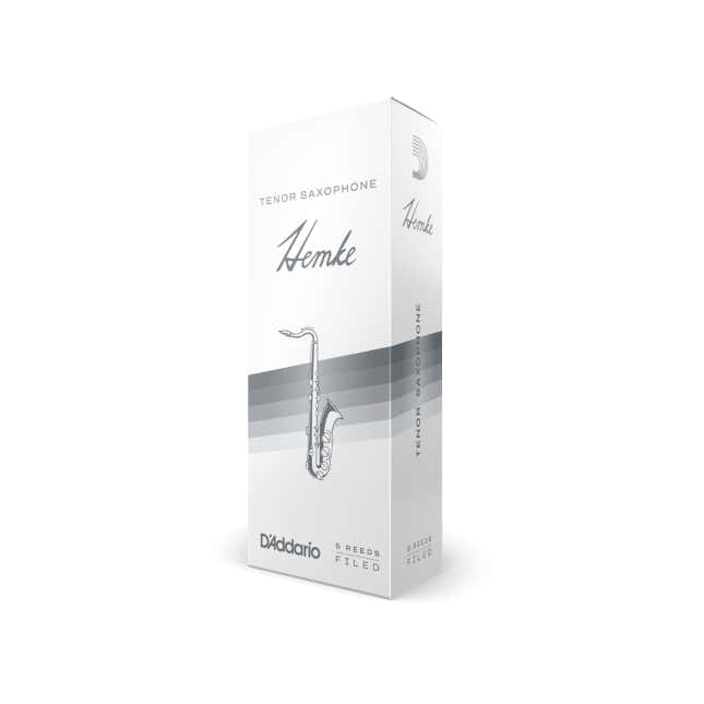 Royal Hemke Organic 4 - Tenorsaxofoon