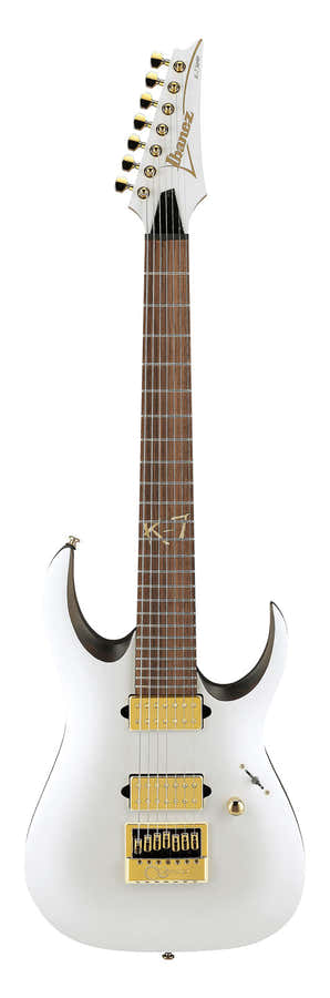 K7YANG signatuur Korn