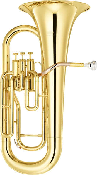 Yamaha YEP201 GOLD LACQUER