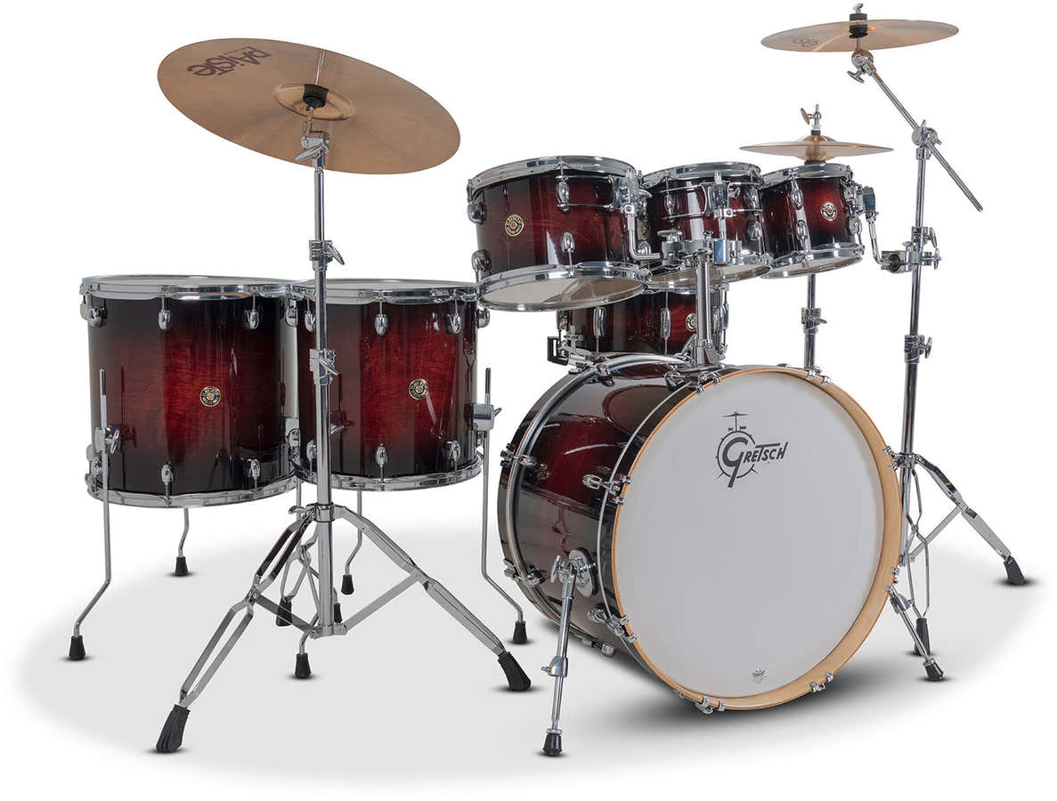 CATALINA MAPLE DIEPE KERSENBURST CM2-E627-DCB