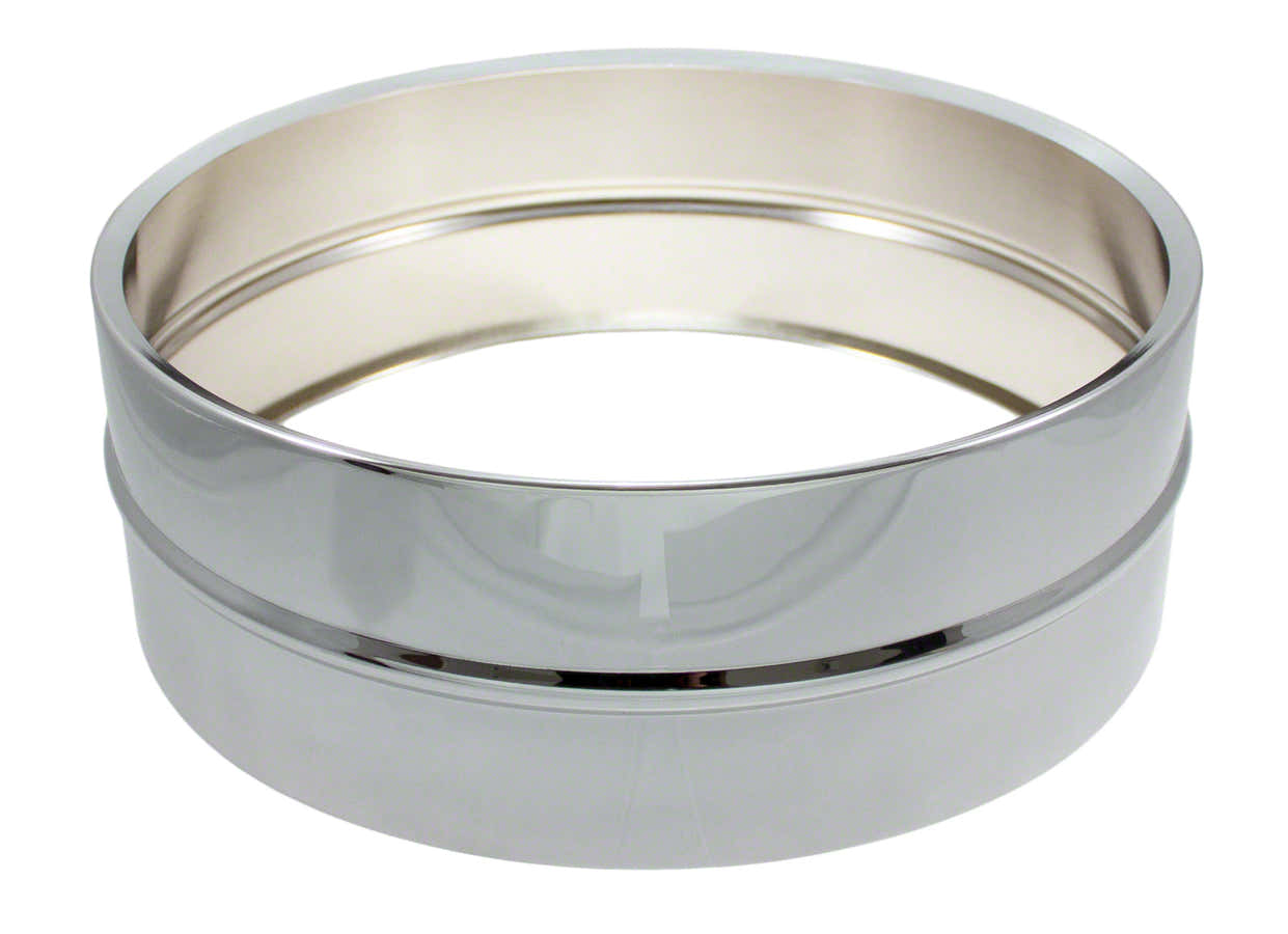SST1405 - 14" X 5" STEEL BEADED SHELL - SNARE DRUM