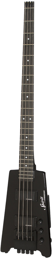 Spirit XT-2 Standard Bas Zwart Original