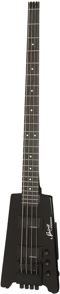 Spirit XT-2 Standard Bass Black Original