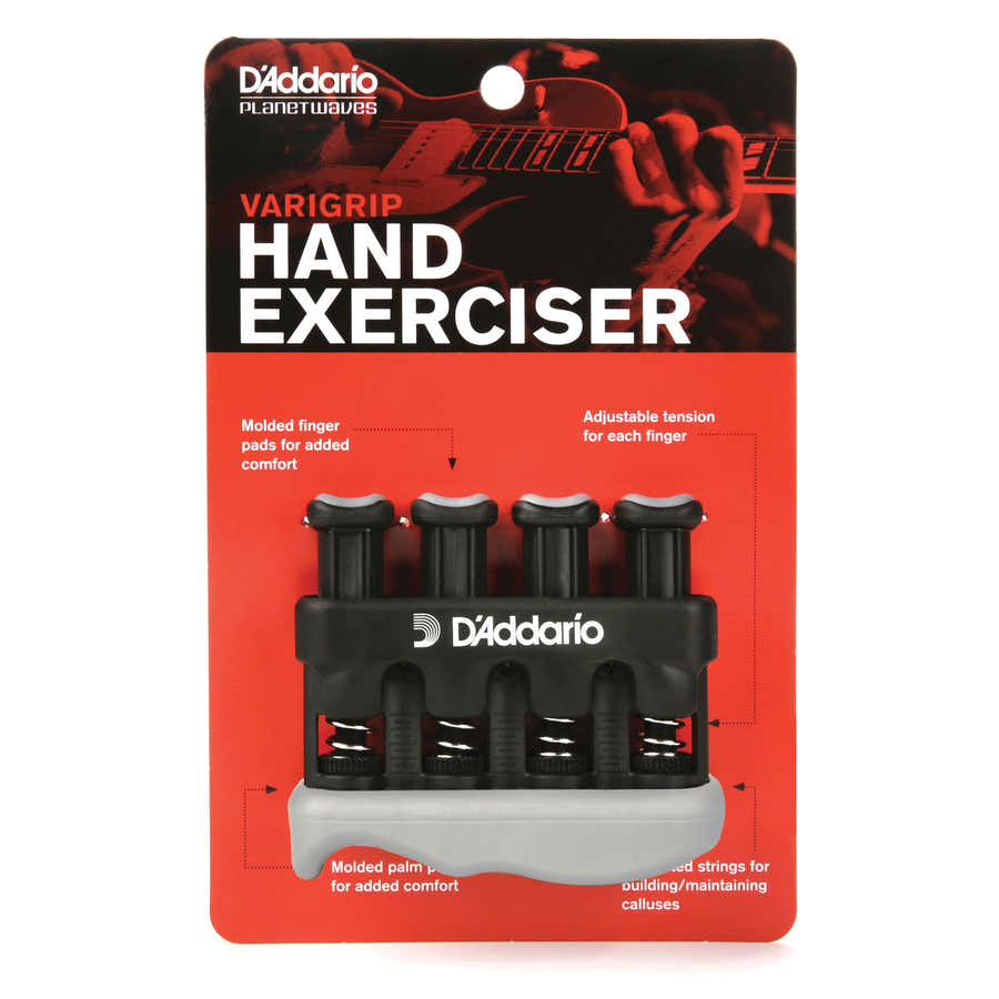 Varigrip verstelbare handtrainer