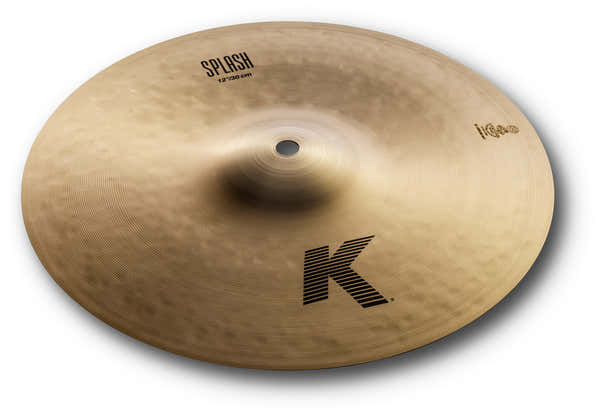 Zildjian K0859 - SPLASH K' 12"