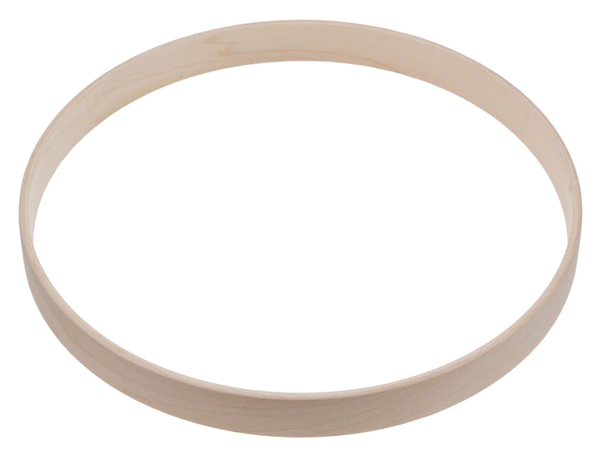 HM34R-14 14" Esdoorn Ketel / Basdrum Hoepel
