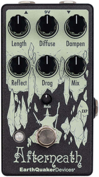 Earthquaker Afterneath V3
