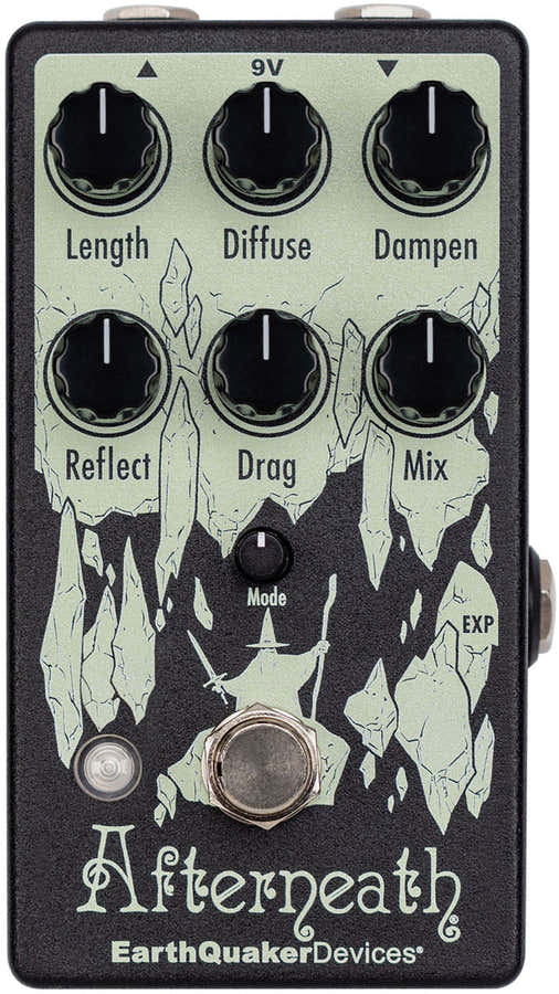 Afterneath V3
