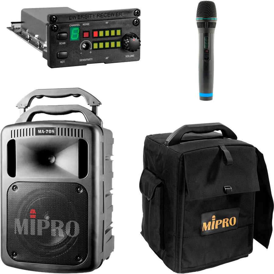 MA 708PACK
