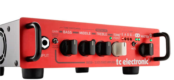 Tc Electronic BH250