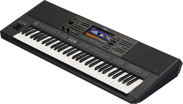 Yamaha PSR-SX720+