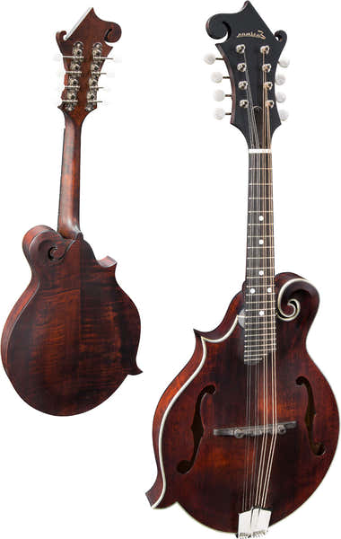Eastman Md315L Classic