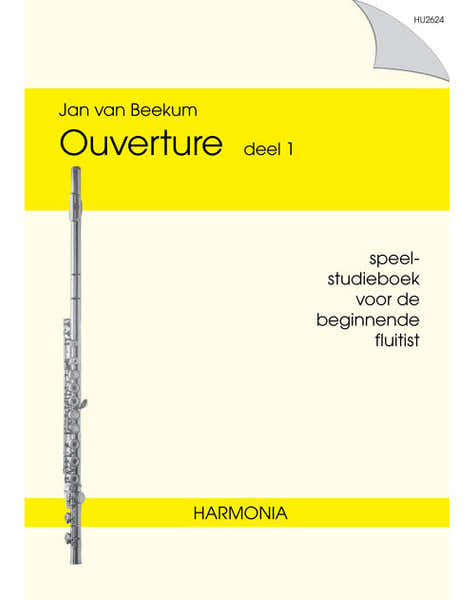 Harmonia Ouverture deel 1