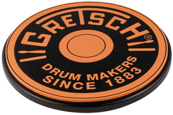 GREPAD12o/gre - 12" Oranje