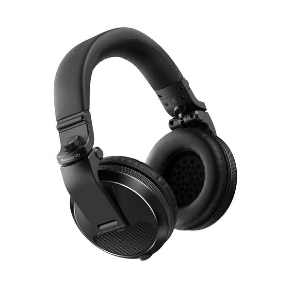 Pioneer Dj HDJ-X5-K BLACK
