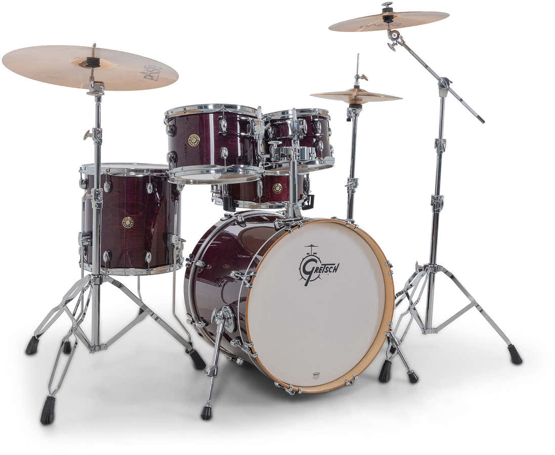 CATALINA MAPLE PAARS HOOGGLANS CM2-E605-PG