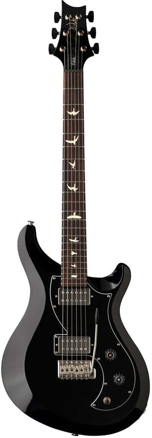 S2 Vela HHT Zwart