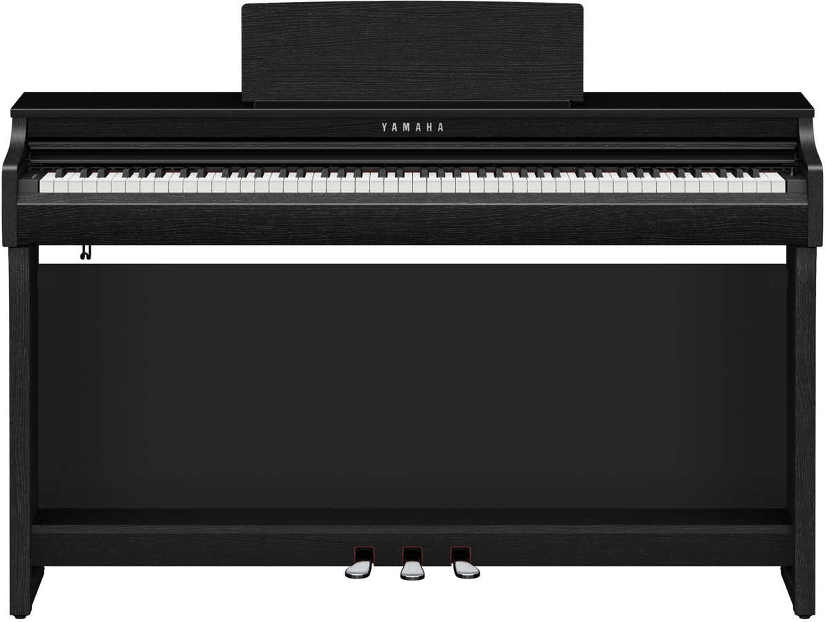 CLP-825 Zwart