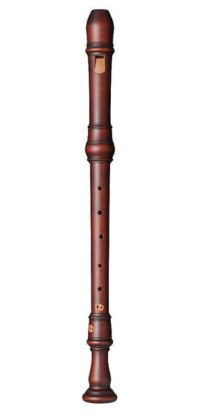 Kung Marsyas Tenor Gekleurd Perenhout 4511