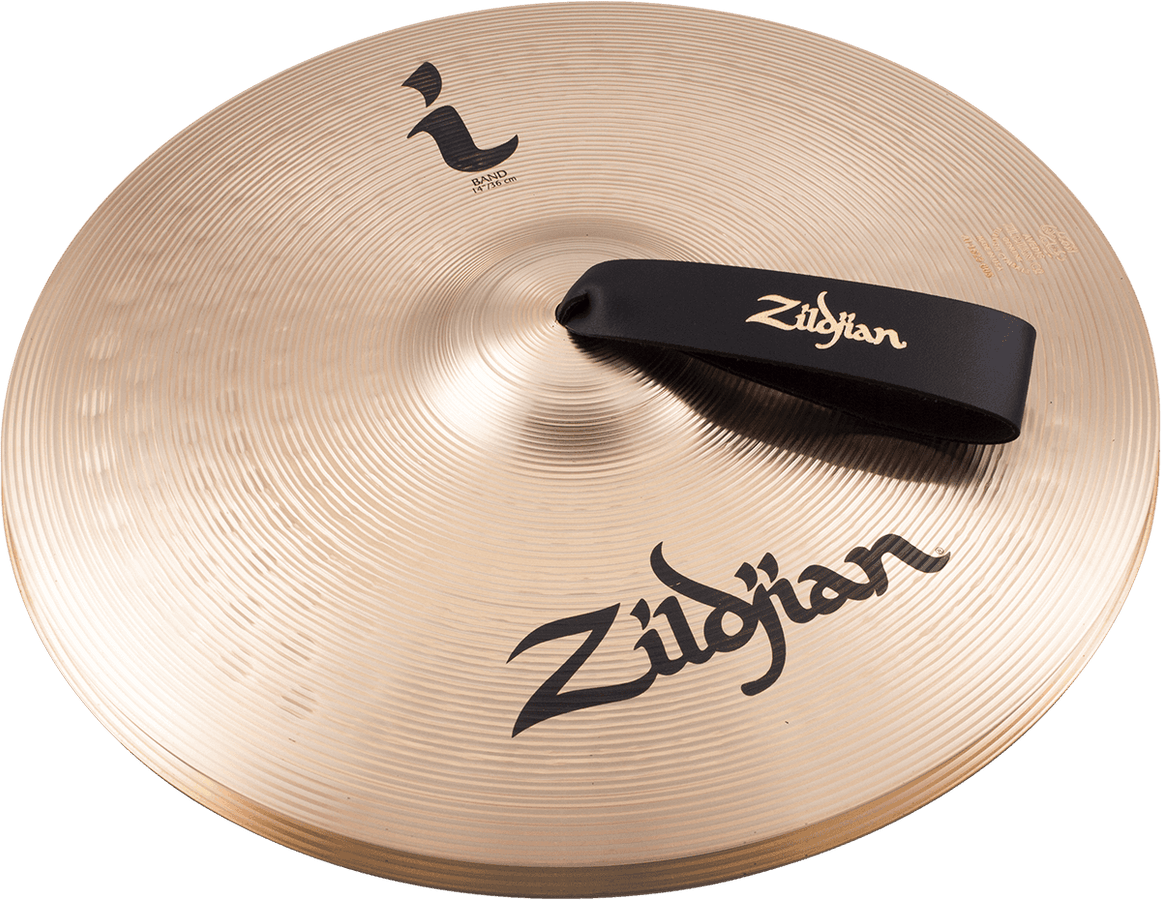 14" paar I Band