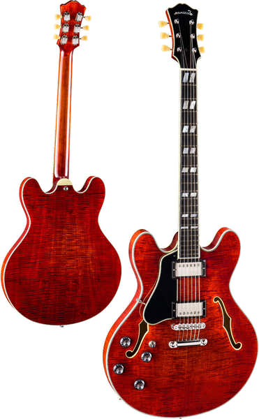 Eastman T486L Classic