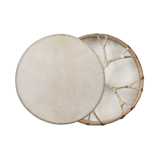 Sela Percussion Shaman Drum Goat 16"
