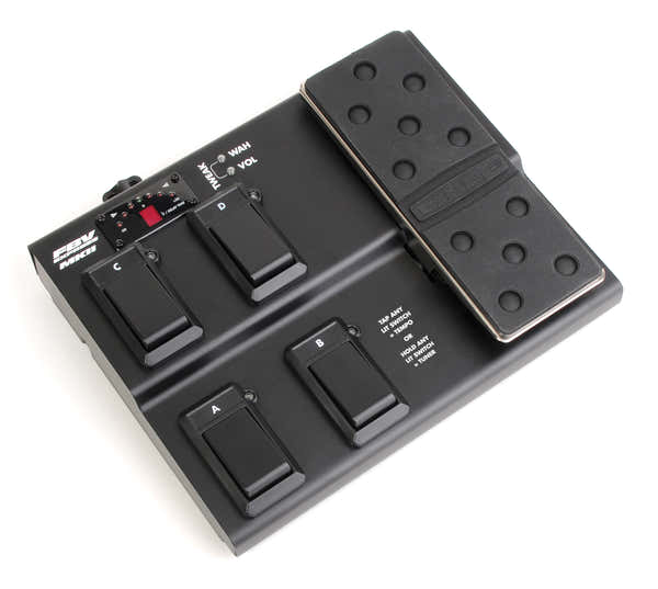 Line 6 FOOT CONTROLER FBV EXPRESS MKII