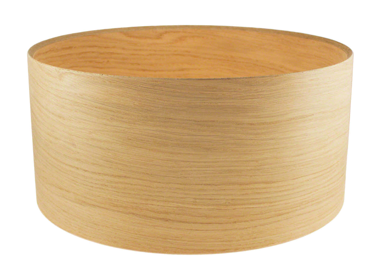 Eiken Ketel 5.4MM 14"X5.5"