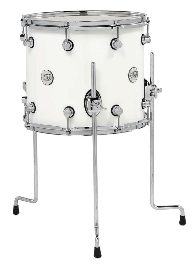 TOM DESIGN WHITE GLOSS