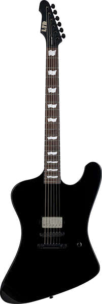 Ltd Phoenix-201 Zwart