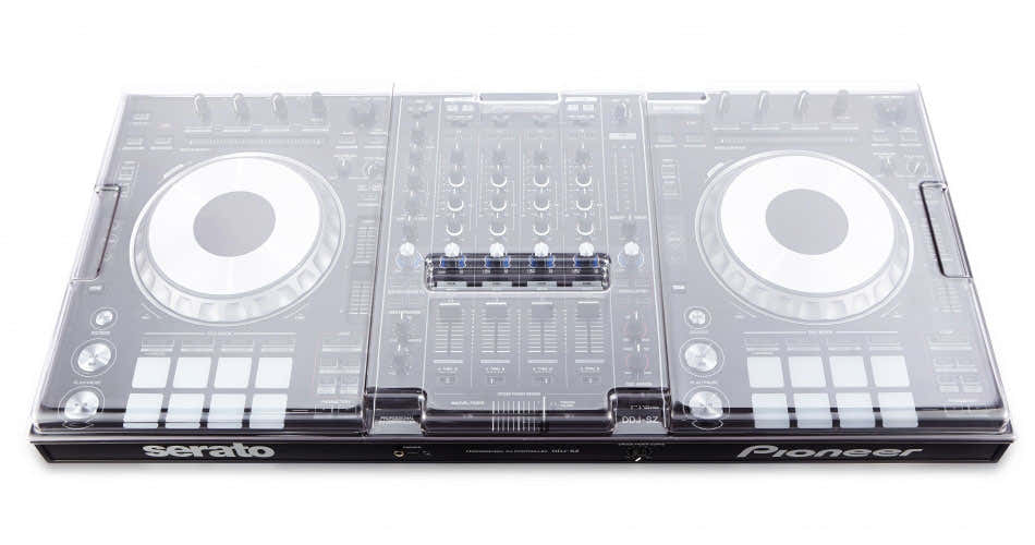 Pioneer DDJ-SZ & DDJ-RX SZ/RZ